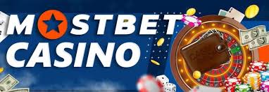 Mostbet KG - Предприятие по ставкам на спорт и азартные игры в Кыргызстане