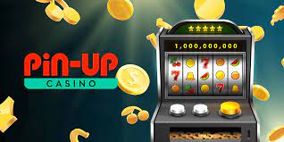 Pin Up Online Casino Bonus Offers and Promos